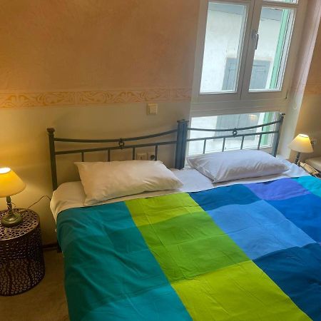 Pension Isabo Nafplio Ngoại thất bức ảnh