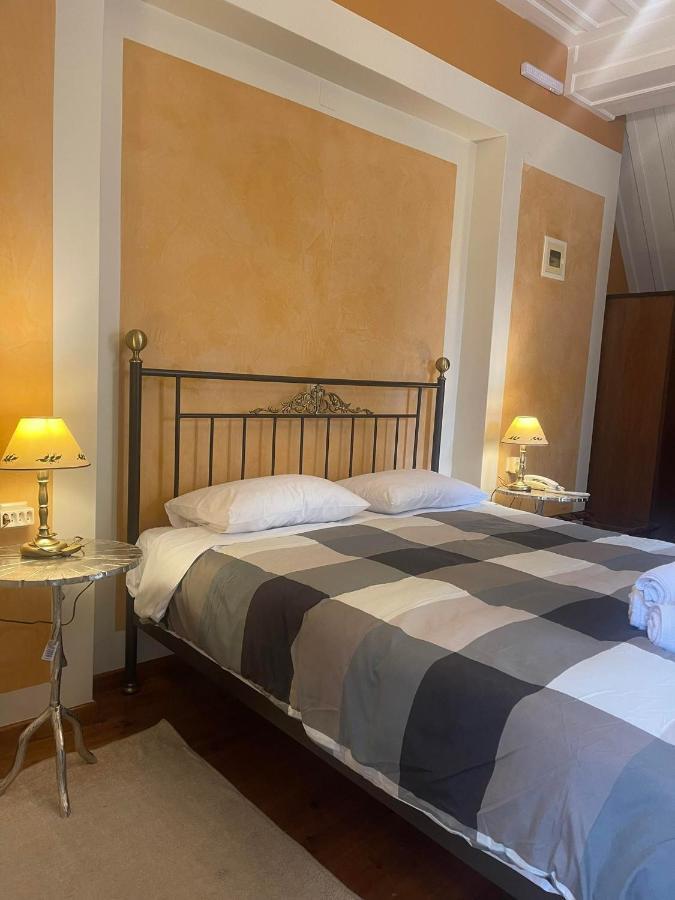 Pension Isabo Nafplio Ngoại thất bức ảnh