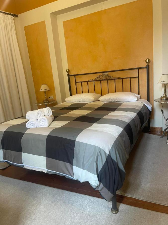 Pension Isabo Nafplio Ngoại thất bức ảnh