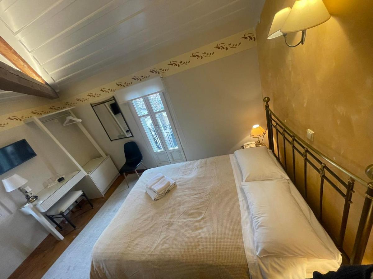 Pension Isabo Nafplio Ngoại thất bức ảnh