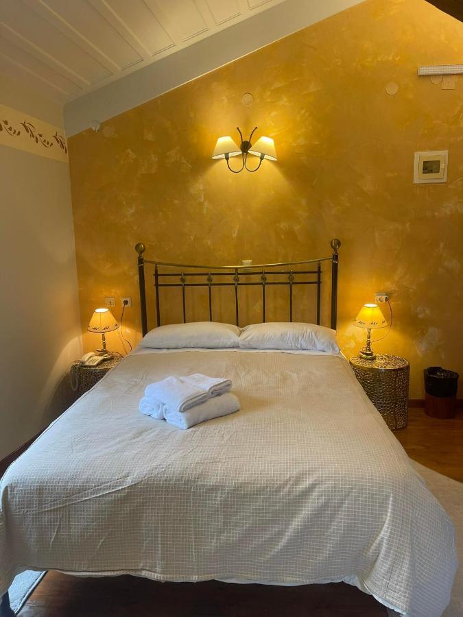 Pension Isabo Nafplio Ngoại thất bức ảnh