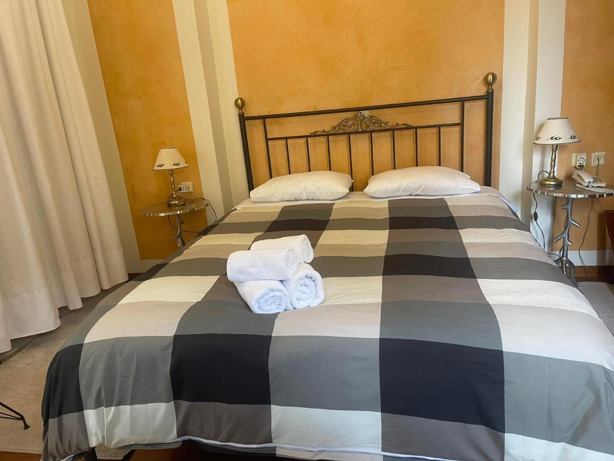 Pension Isabo Nafplio Ngoại thất bức ảnh