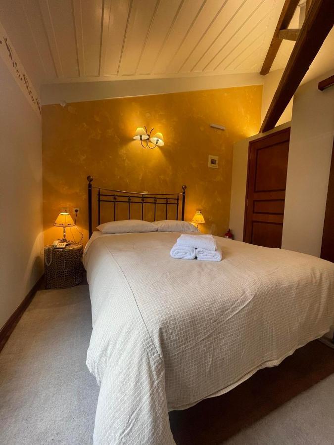 Pension Isabo Nafplio Ngoại thất bức ảnh