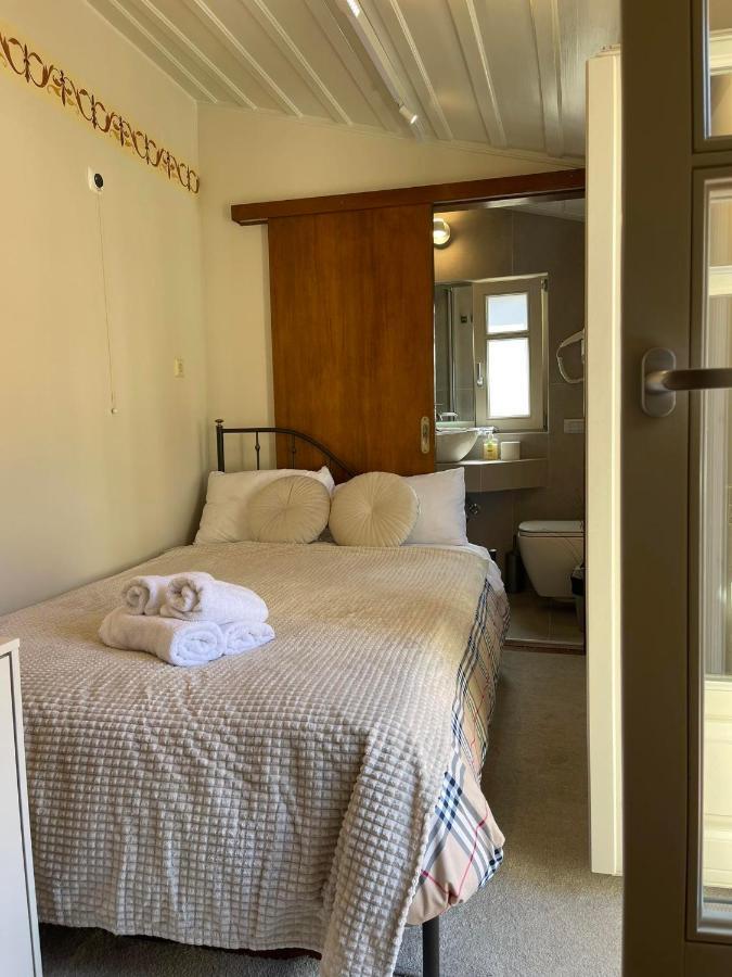 Pension Isabo Nafplio Ngoại thất bức ảnh